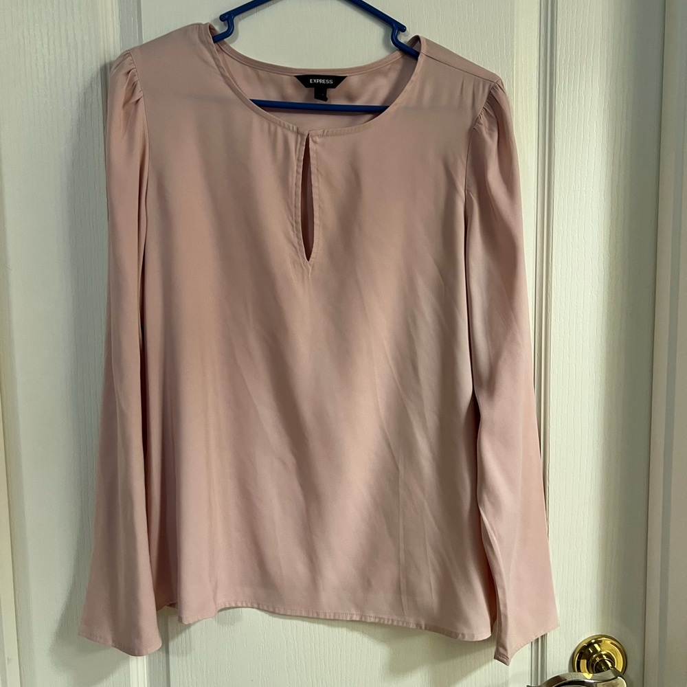Express blouse